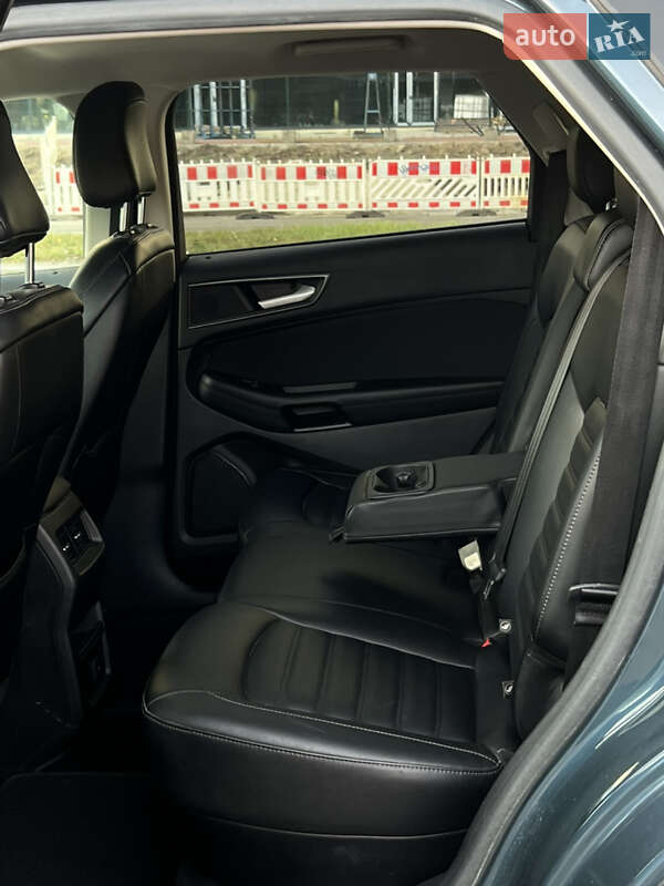 Позашляховик / Кросовер Ford Edge 2016 в Києві фото 19 Позашляховик / Кросовер Ford Edge 2016 в Києві