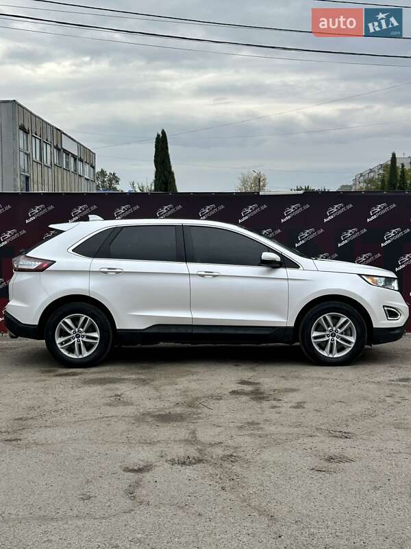 Внедорожник / Кроссовер Ford Edge 2018 в Сумах