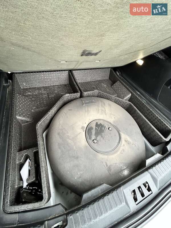 Внедорожник / Кроссовер Ford Edge 2018 в Сумах