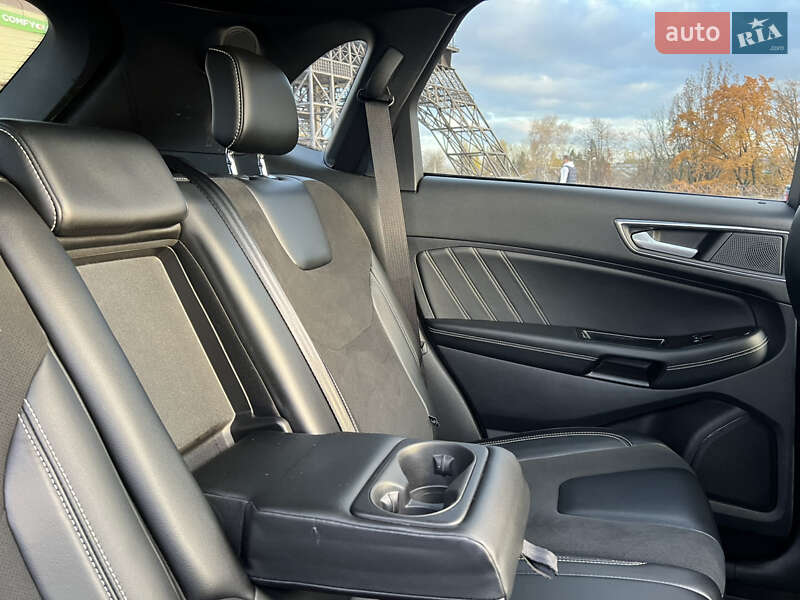 Позашляховик / Кросовер Ford Edge 2019 в Харкові фото 45 Позашляховик / Кросовер Ford Edge 2019 в Харкові
