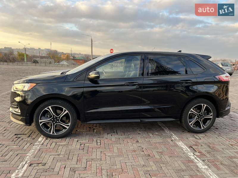 Позашляховик / Кросовер Ford Edge 2019 в Харкові фото 29 Позашляховик / Кросовер Ford Edge 2019 в Харкові