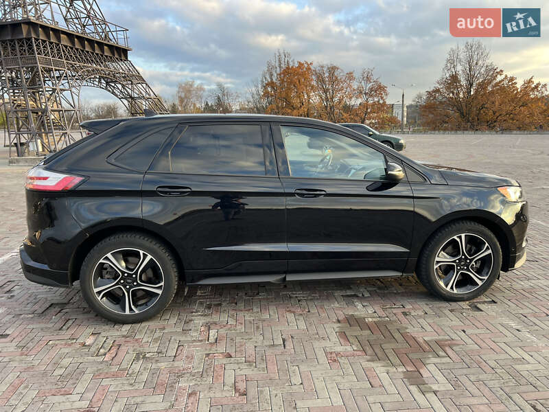 Позашляховик / Кросовер Ford Edge 2019 в Харкові фото 30 Позашляховик / Кросовер Ford Edge 2019 в Харкові