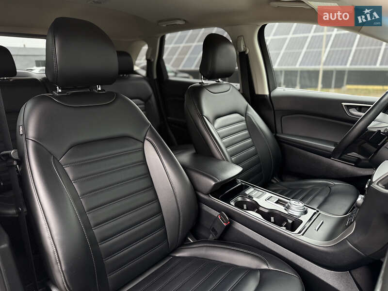 Внедорожник / Кроссовер Ford Edge 2018 в Владимире