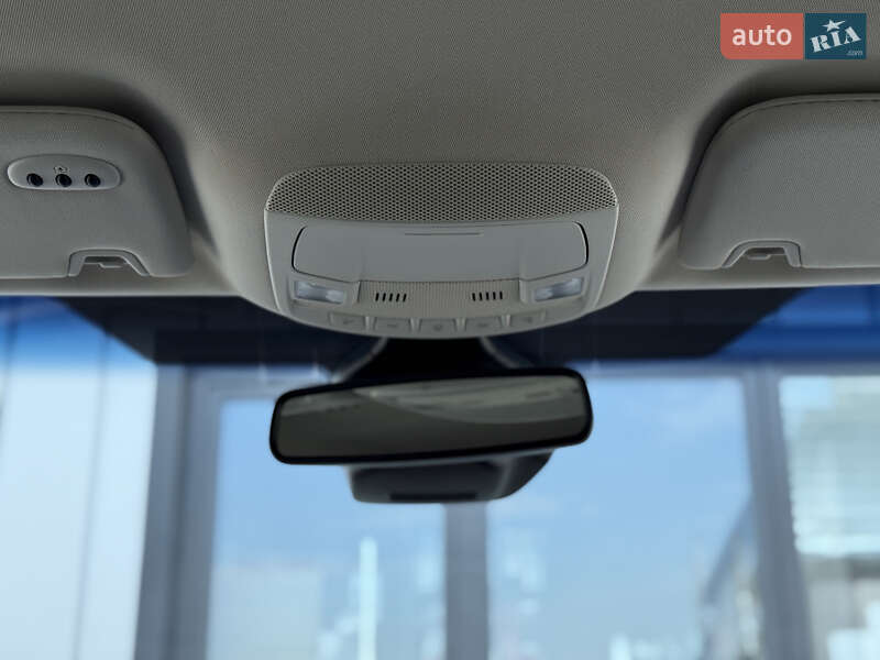 Внедорожник / Кроссовер Ford Edge 2018 в Владимире