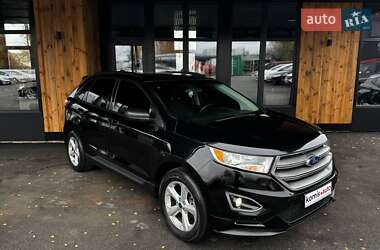 Внедорожник / Кроссовер Ford Edge 2016 в Виннице
