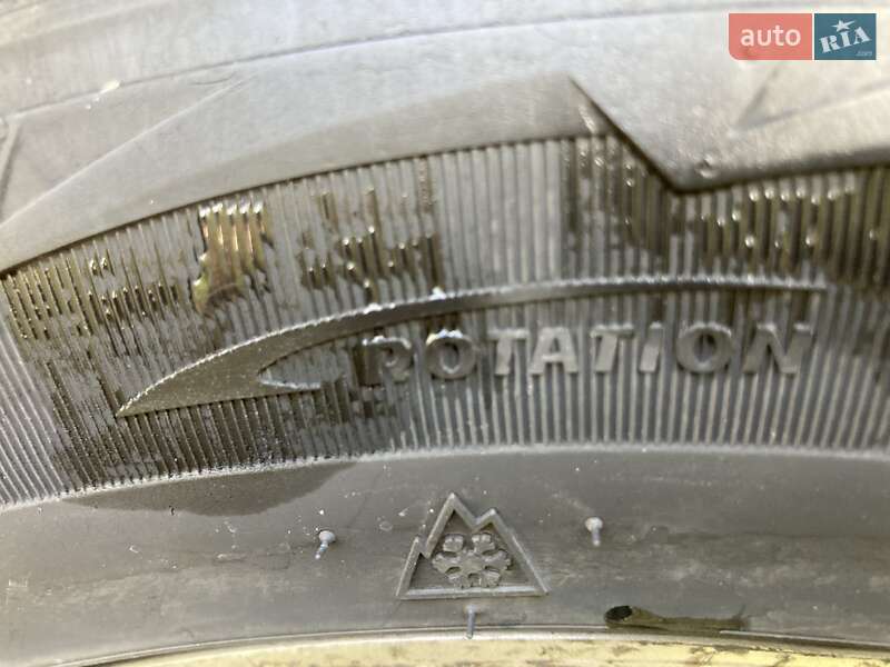 Позашляховик / Кросовер Ford Edge 2016 в Ковелі