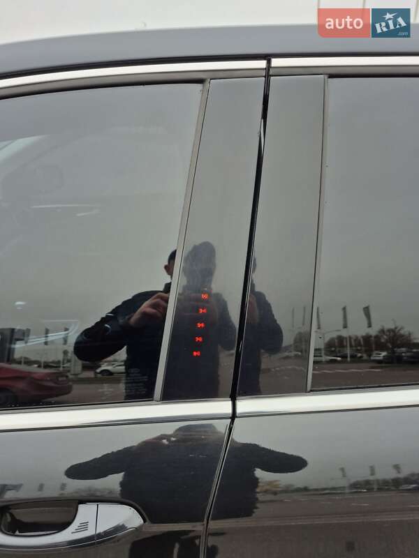 Позашляховик / Кросовер Ford Edge 2015 в Києві фото 3 Позашляховик / Кросовер Ford Edge 2015 в Києві