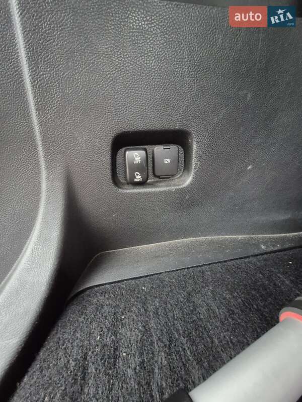 Позашляховик / Кросовер Ford Edge 2015 в Києві фото 17 Позашляховик / Кросовер Ford Edge 2015 в Києві