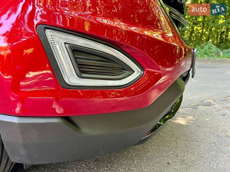 Внедорожник / Кроссовер Ford Edge 2018 в Виннице фото 19 Внедорожник / Кроссовер Ford Edge 2018 в Виннице