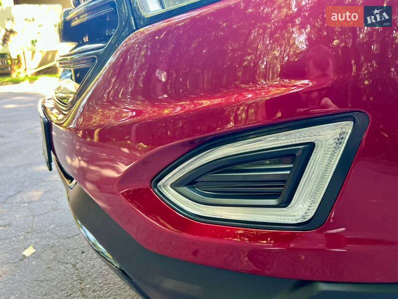 Внедорожник / Кроссовер Ford Edge 2018 в Виннице фото 24 Внедорожник / Кроссовер Ford Edge 2018 в Виннице
