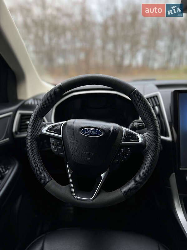 Внедорожник / Кроссовер Ford Edge 2021 в Жидачове