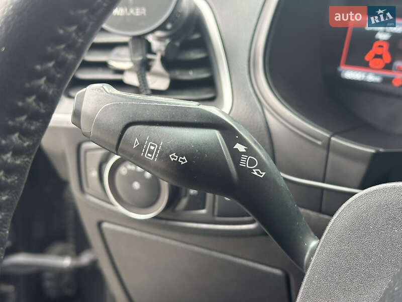 Позашляховик / Кросовер Ford Edge 2019 в Києві фото 31 Позашляховик / Кросовер Ford Edge 2019 в Києві