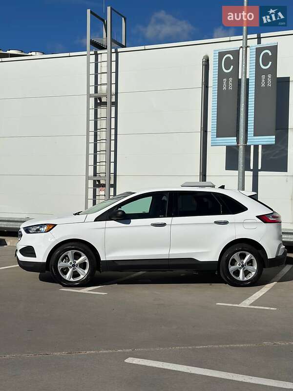 Позашляховик / Кросовер Ford Edge 2020 в Києві