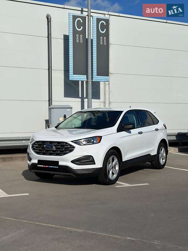 Позашляховик / Кросовер Ford Edge 2020 в Києві