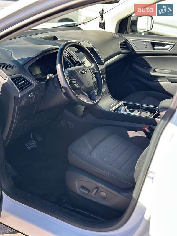 Позашляховик / Кросовер Ford Edge 2020 в Києві