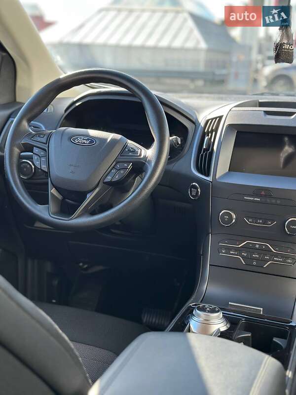 Позашляховик / Кросовер Ford Edge 2020 в Києві