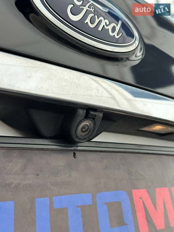 Позашляховик / Кросовер Ford Edge 2020 в Києві