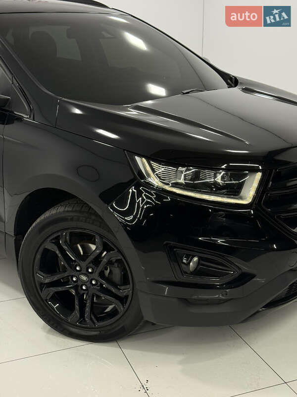 Внедорожник / Кроссовер Ford Edge 2016 в Одессе