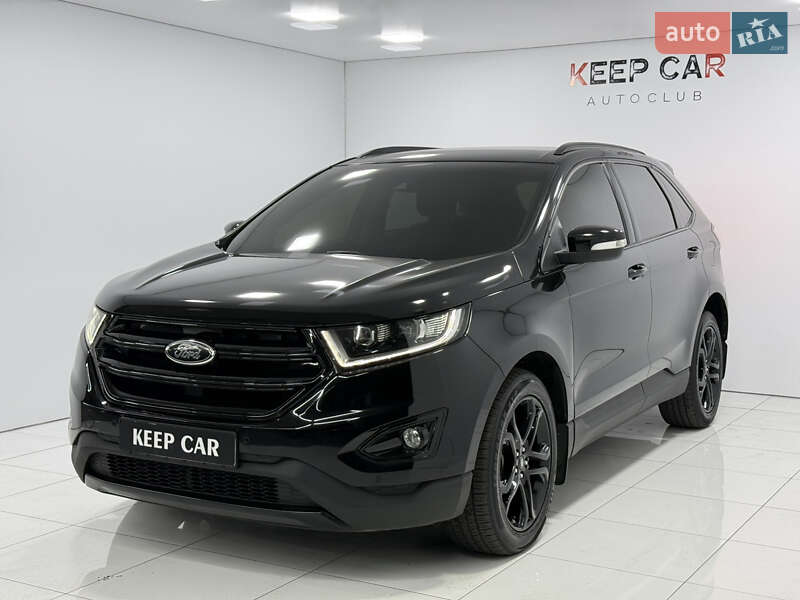 Внедорожник / Кроссовер Ford Edge 2016 в Одессе