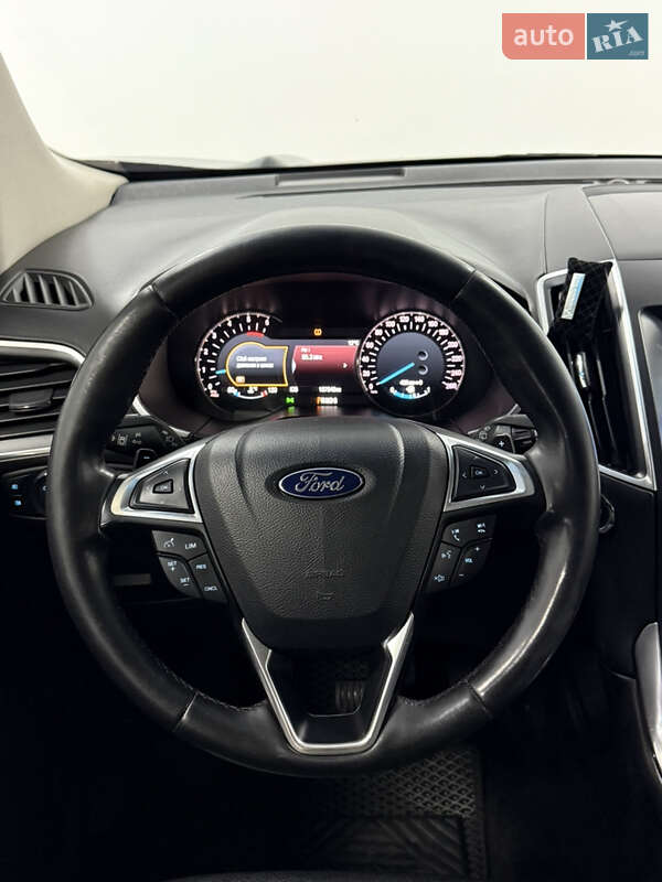 Внедорожник / Кроссовер Ford Edge 2016 в Одессе
