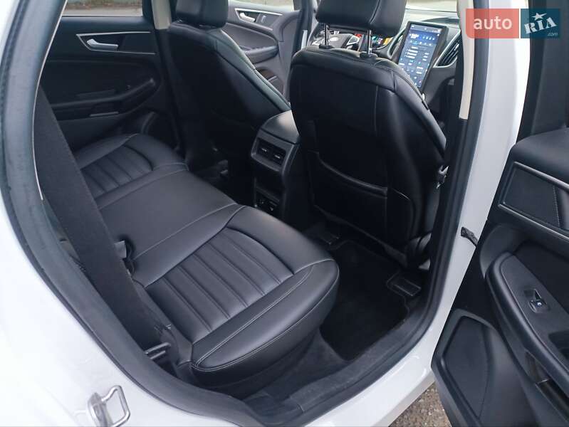 Внедорожник / Кроссовер Ford Edge 2021 в Ивано-Франковске