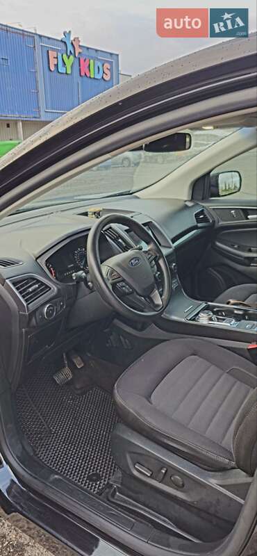 Позашляховик / Кросовер Ford Edge 2020 в Кременчуці