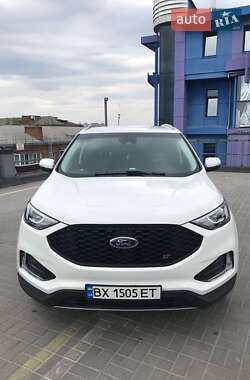 Внедорожник / Кроссовер Ford Edge 2020 в Хмельницком