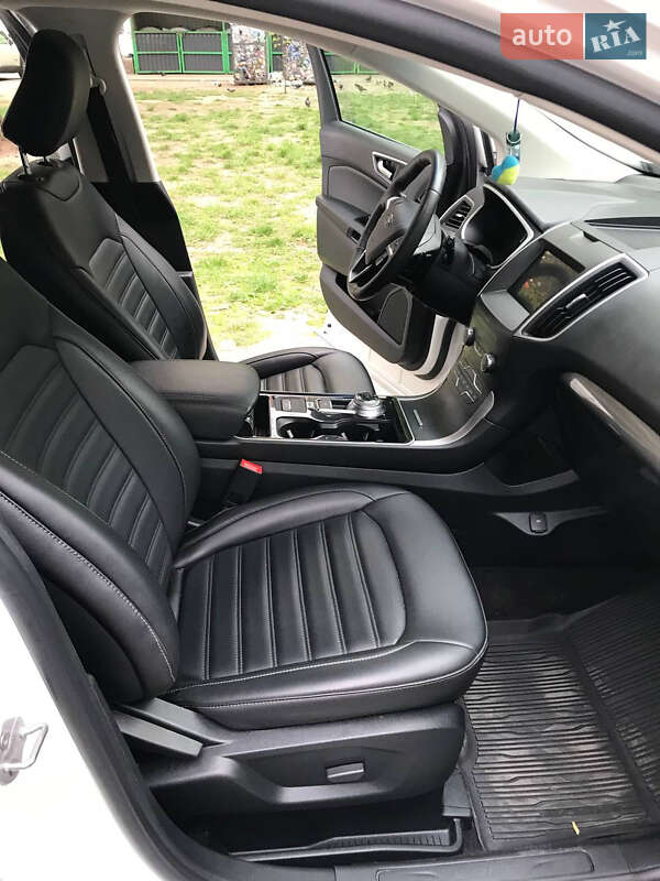 Позашляховик / Кросовер Ford Edge 2020 в Хмельницькому фото 18 Позашляховик / Кросовер Ford Edge 2020 в Хмельницькому