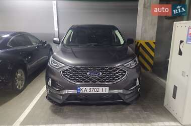Внедорожник / Кроссовер Ford Edge 2019 в Киеве