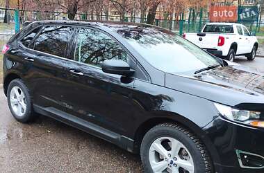 Внедорожник / Кроссовер Ford Edge 2017 в Харькове
