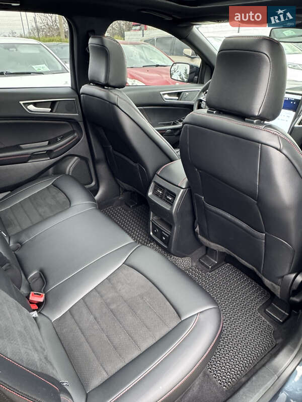 Позашляховик / Кросовер Ford Edge 2023 в Івано-Франківську