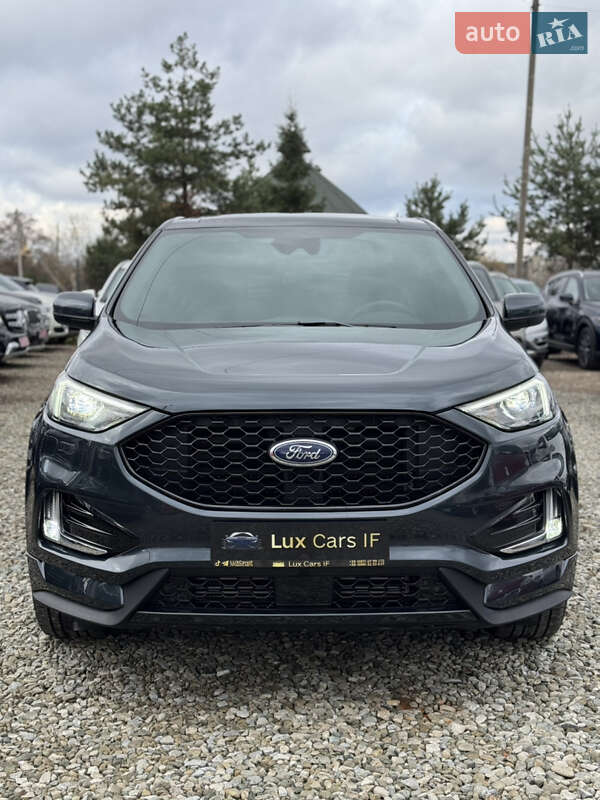 Позашляховик / Кросовер Ford Edge 2023 в Івано-Франківську