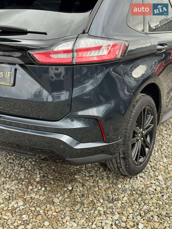 Позашляховик / Кросовер Ford Edge 2023 в Івано-Франківську