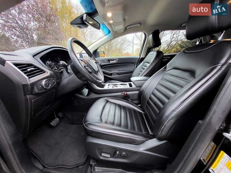 Позашляховик / Кросовер Ford Edge 2022 в Запоріжжі фото 14 Позашляховик / Кросовер Ford Edge 2022 в Запоріжжі