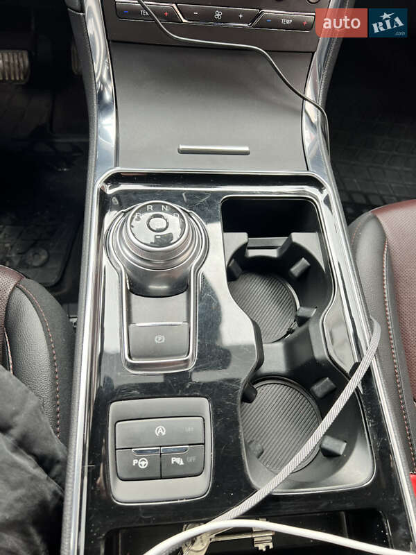 Внедорожник / Кроссовер Ford Edge 2020 в Шепетовке