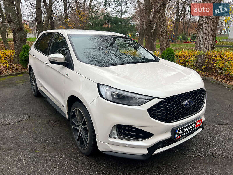 Внедорожник / Кроссовер Ford Edge 2019 в Киеве