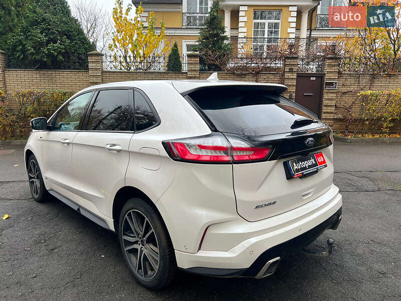 Внедорожник / Кроссовер Ford Edge 2019 в Киеве