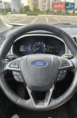Позашляховик / Кросовер Ford Edge 2019 в Києві