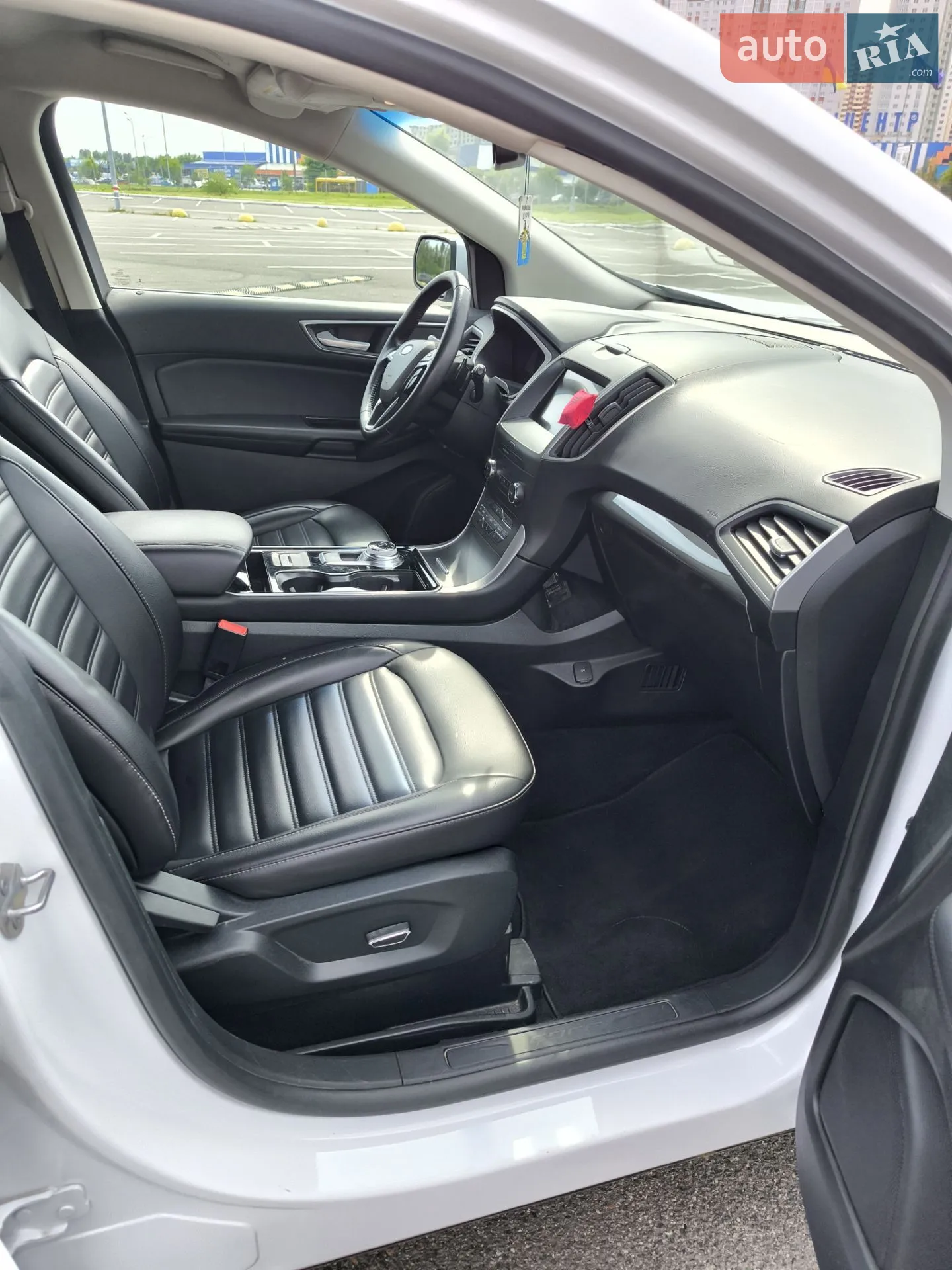 2019 Ford Edge - мініатюра 29