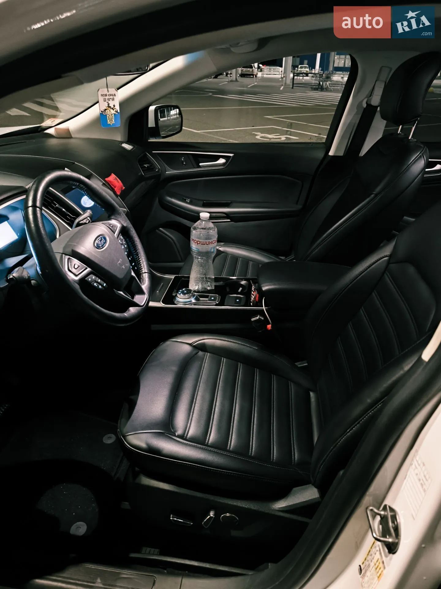 2019 Ford Edge - мініатюра 39