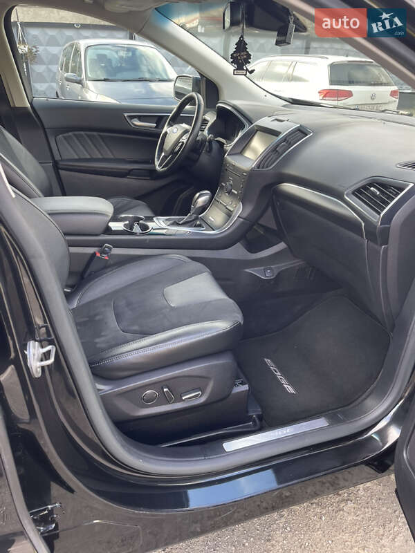 Позашляховик / Кросовер Ford Edge 2015 в Подільську фото 5 Позашляховик / Кросовер Ford Edge 2015 в Подільську