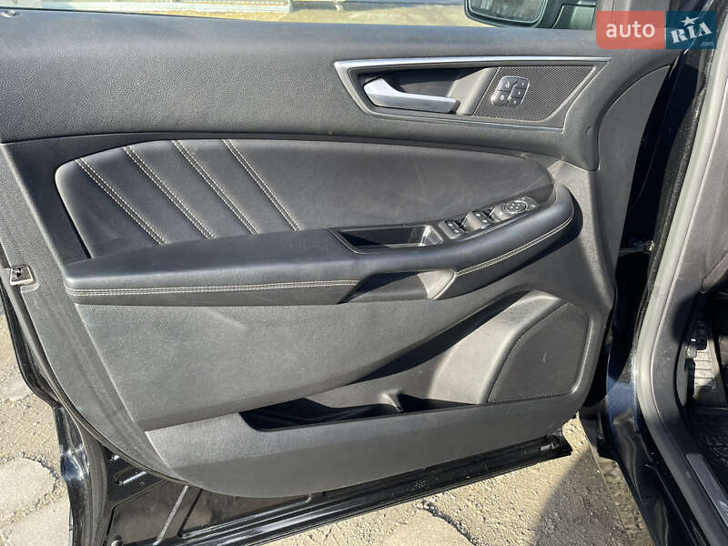 Позашляховик / Кросовер Ford Edge 2015 в Подільську фото 23 Позашляховик / Кросовер Ford Edge 2015 в Подільську