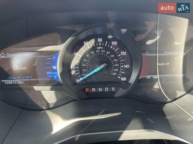 Позашляховик / Кросовер Ford Edge 2015 в Подільську фото 29 Позашляховик / Кросовер Ford Edge 2015 в Подільську