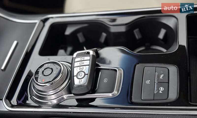 Позашляховик / Кросовер Ford Edge 2019 в Лубнах фото 29 Позашляховик / Кросовер Ford Edge 2019 в Лубнах