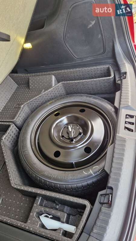 Позашляховик / Кросовер Ford Edge 2016 в Миколаєві