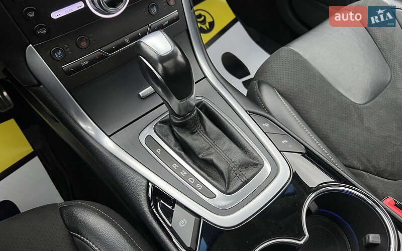 Внедорожник / Кроссовер Ford Edge 2018 в Львове фото 13 Внедорожник / Кроссовер Ford Edge 2018 в Львове