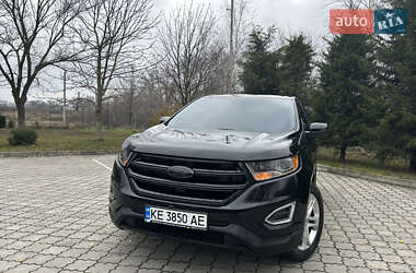Внедорожник / Кроссовер Ford Edge 2018 в Павлограде