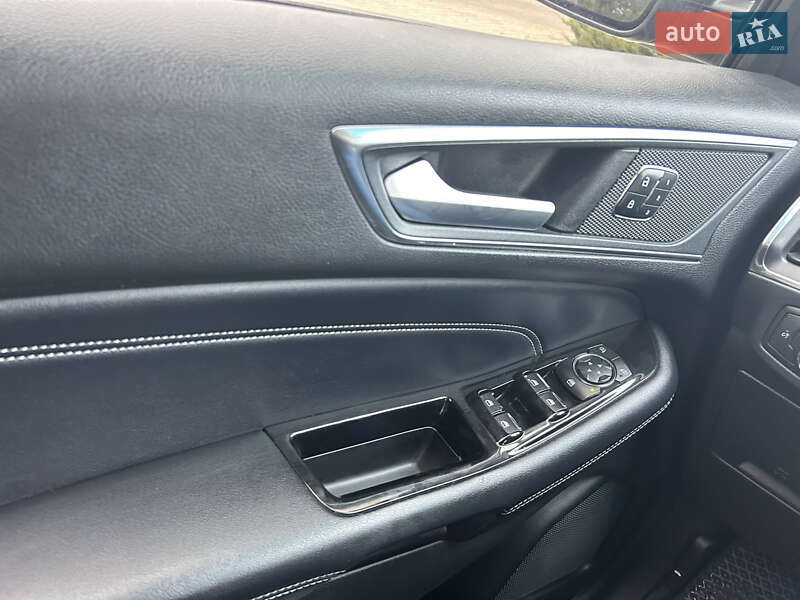 Внедорожник / Кроссовер Ford Edge 2018 в Павлограде фото 32 Внедорожник / Кроссовер Ford Edge 2018 в Павлограде