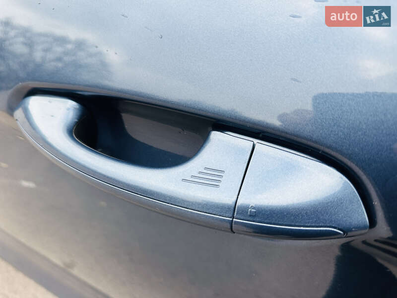 Внедорожник / Кроссовер Ford Edge 2018 в Каменском