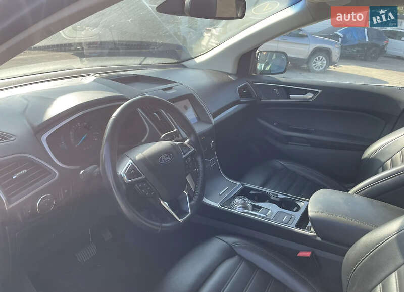 Внедорожник / Кроссовер Ford Edge 2019 в Львове